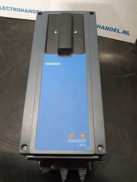 Vacon 100 HVAC 1,1 Kw  V00000143513 