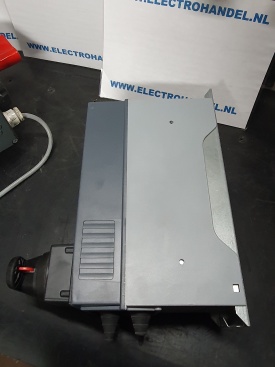 Vacon 100 HVAC 1,1 Kw  V00000158461 