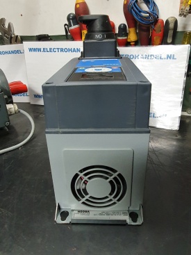 Vacon 100 HVAC 1,1 Kw  V00000158461 