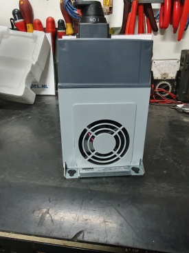 Vacon 100 HVAC 1,1 Kw  V00000143512 