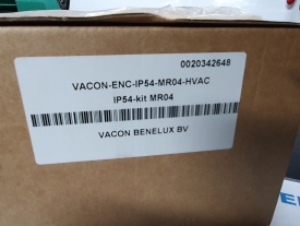 Vacon 100 IP 54 Kit MR04  0020342648