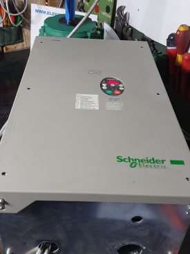 Schneider ATV 21 15 Kw  6W1020000100   