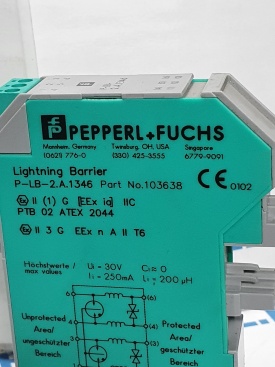 Peperl+Fuchs 103638  P-LB-2.A.1346  18039505376022