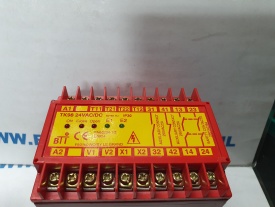 BTI Comitronic TK 98  0207GLTBM06   