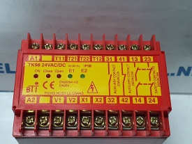 BTI Comitronic TK 98  0207GLTBM06   