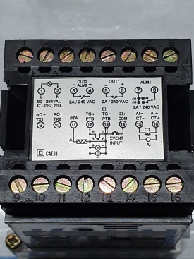 PMA KS 20-I economy  544977