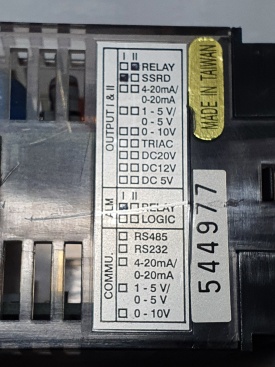 PMA KS 20-I economy  544977