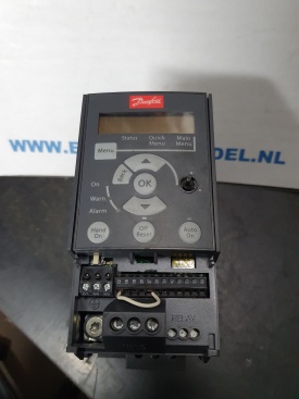 Danfoss FC-051 0,37 Kw  890414A370