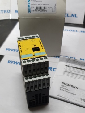 Siemens  3RK1105-1AE04-0CA0