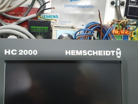 Hemscheidth HC 2000