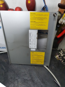 Danfoss VLT 3004  2,2 Kw  353209G424 