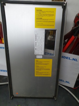 Danfoss VLT 3006 4 Kw  047004G443 