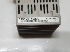 Yamatake SDC15  Temperature Controller  072826201