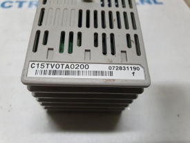 Yamatake SDC15  Temperature Controller  072831190 