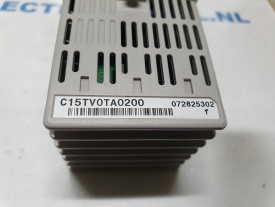 Yamatake SDC15  Temperature Controller  072825302 