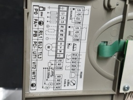 Telemecanique ATV 31  1,5 Kw 080623021016 