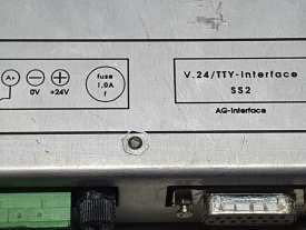 Siemens OP15-A  6AV3515-1EB00