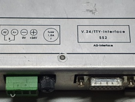 Siemens OP15-A  6AV3515-1EB00