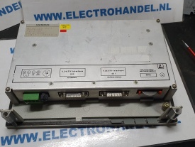 Siemens OP15-A  6AV3515-1EB00