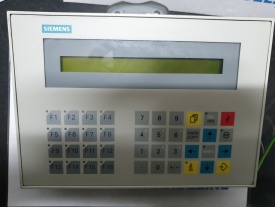 Siemens OP15-A  6AV3515-1EB00