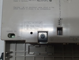 Siemens OP17-DP   6AV3617-1JC20-0AX1