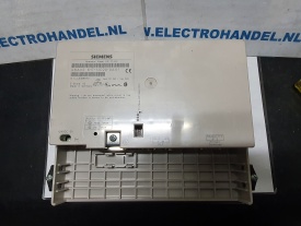 Siemens OP17-DP   6AV3617-1JC20-0AX1