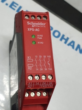 Schneider XPSAC5121  2017202048699