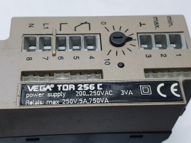 Vega Vegator TOR 256 C  11425920