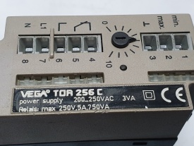 Vega Vegator TOR 256 C 
11425917 