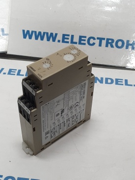 Omron H3DK-M1  09818HI 