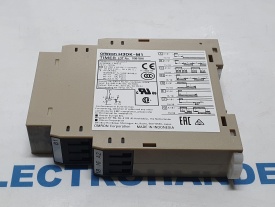 Omron H3DK-M1  09818HI 