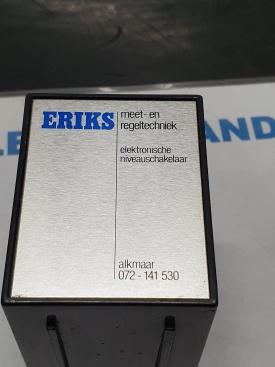 Eriks RL 60-1E  230VAC