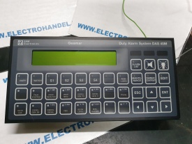 Sam Electronics Geamar Das 40M  Dap 2200-ECR 
