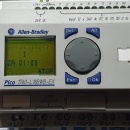Allen-Bradley - Rockwell plc componenten