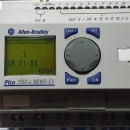 Allen-Bradley Pico 1760-L18BWB-EX