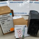 Siemens Micromaster 420  0.37 kw  XAV427-001084