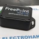 Free Point Solutions 
FPT-XI  1217 