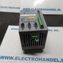 Parker SLVD1NE5&nbsp;  1,25A 0-450 Hz 3x230V