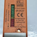 IFM SR0127 Flow Monitor