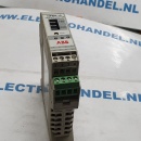 ABB NPBA-12 Profibus Adapter D2090066 