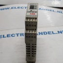 ABB NPBA-12 Profibus Adapter F2240046 