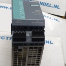 Siemens Sitop PSU300M 3AC 400V-24VDC 20A  O6E1BMEBFRJ