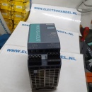 Siemens Sitop PSU300M 3AC 400V-24VDC 20A  O6E1BMF1FRJ 