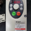 Toshiba VF-S11  0.4 Kw  8207 11022203 1122(1)