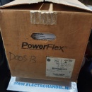 Allen-Bradley Powerflex 70  4 Kw 1JAQ6OU5