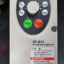 Toshiba VF-S11 0.4 kw  8822 11022203 1166