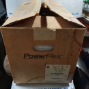 Allen-Bradley Powerflex 70  4 Kw  1JAQ6NU9