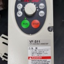 Toshiba VF-S11 0.4 kw  8139 11022203 2172 (1)