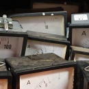Paneelmeters
