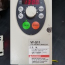 Toshiba VF-S11 0.4 kw  8043 11022203 1059 (1)